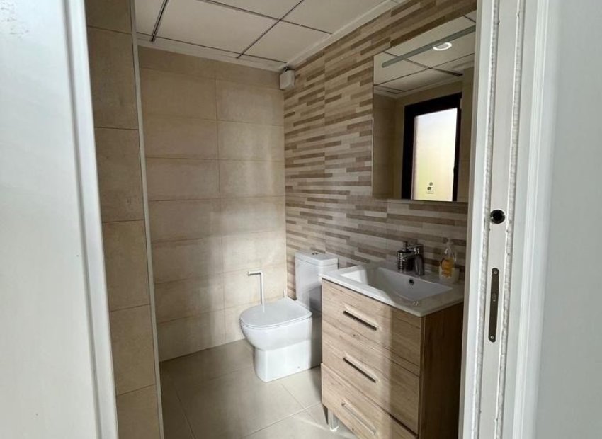 Resale - Villa - La Nucía