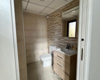 Resale - Villa - La Nucía