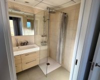 Resale - Villa - La Nucía