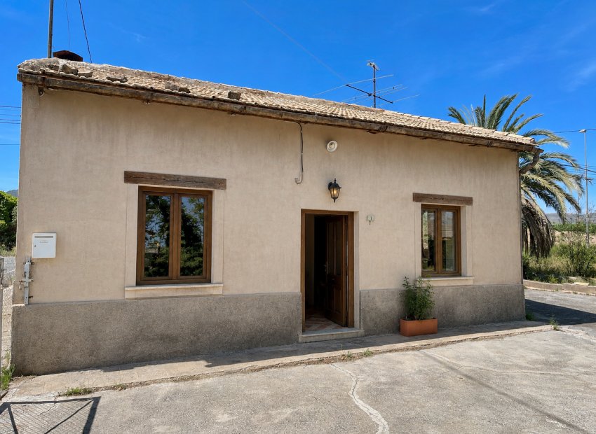 Resale - Villa - La Romana - Villas de la Romana