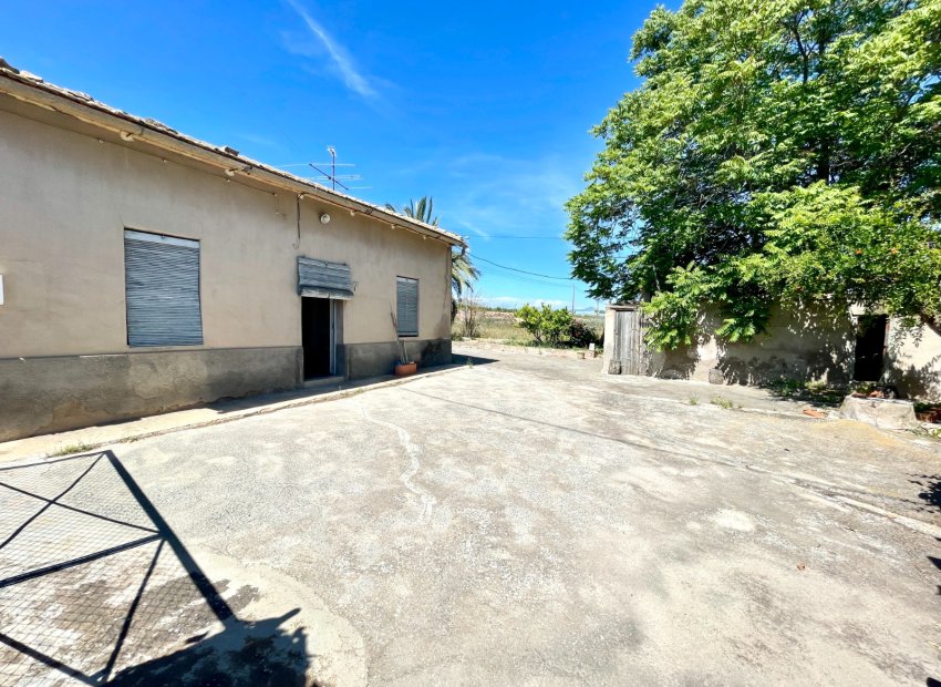 Resale - Villa - La Romana - Villas de la Romana