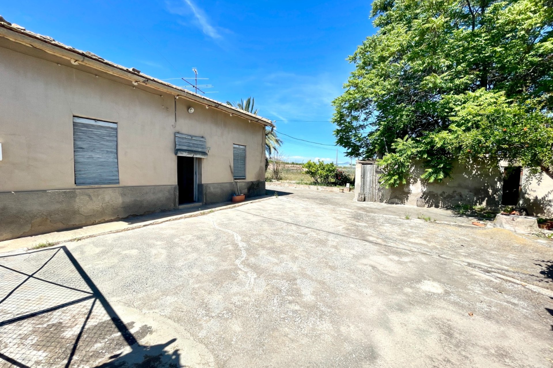 Resale - Villa - La Romana - Villas de la Romana