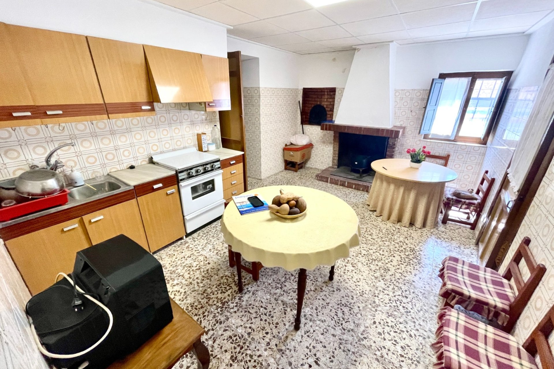 Resale - Villa - La Romana - Villas de la Romana