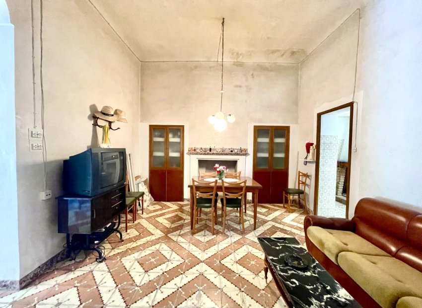 Resale - Villa - La Romana - Villas de la Romana