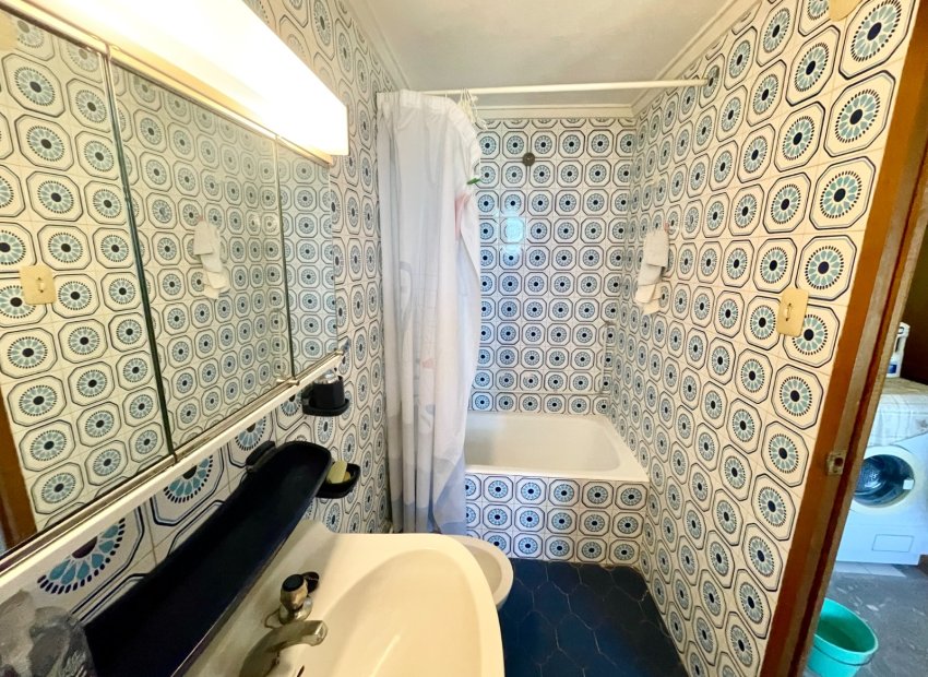 Resale - Villa - La Romana - Villas de la Romana