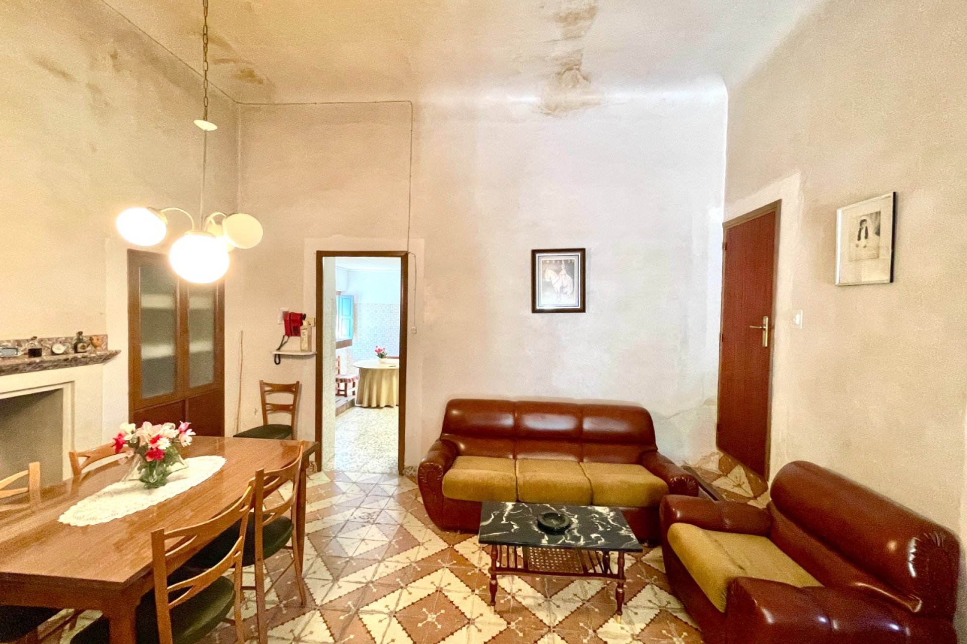 Resale - Villa - La Romana - Villas de la Romana