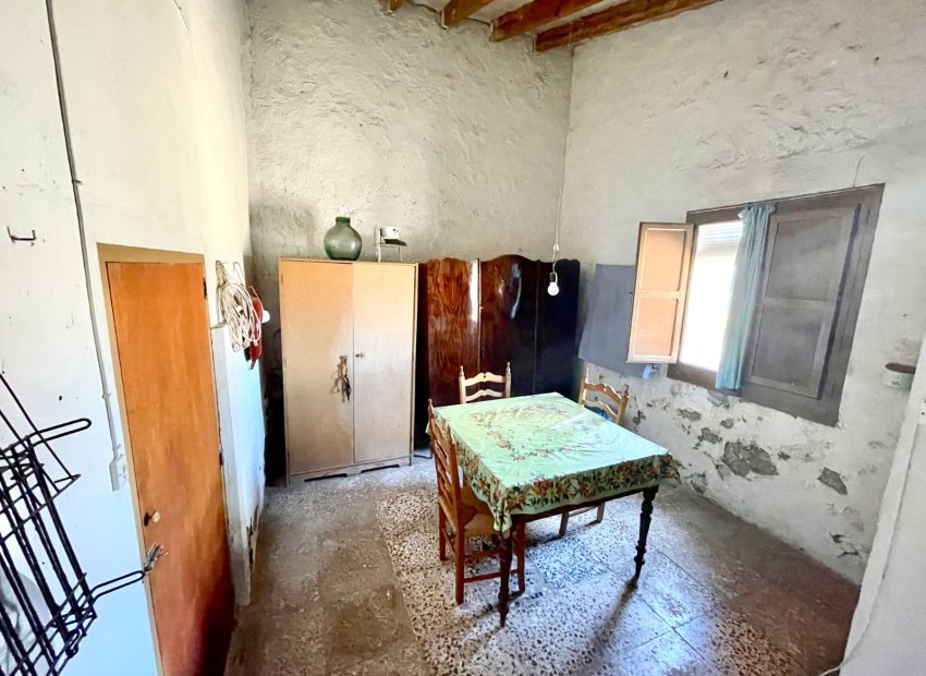Resale - Villa - La Romana - Villas de la Romana