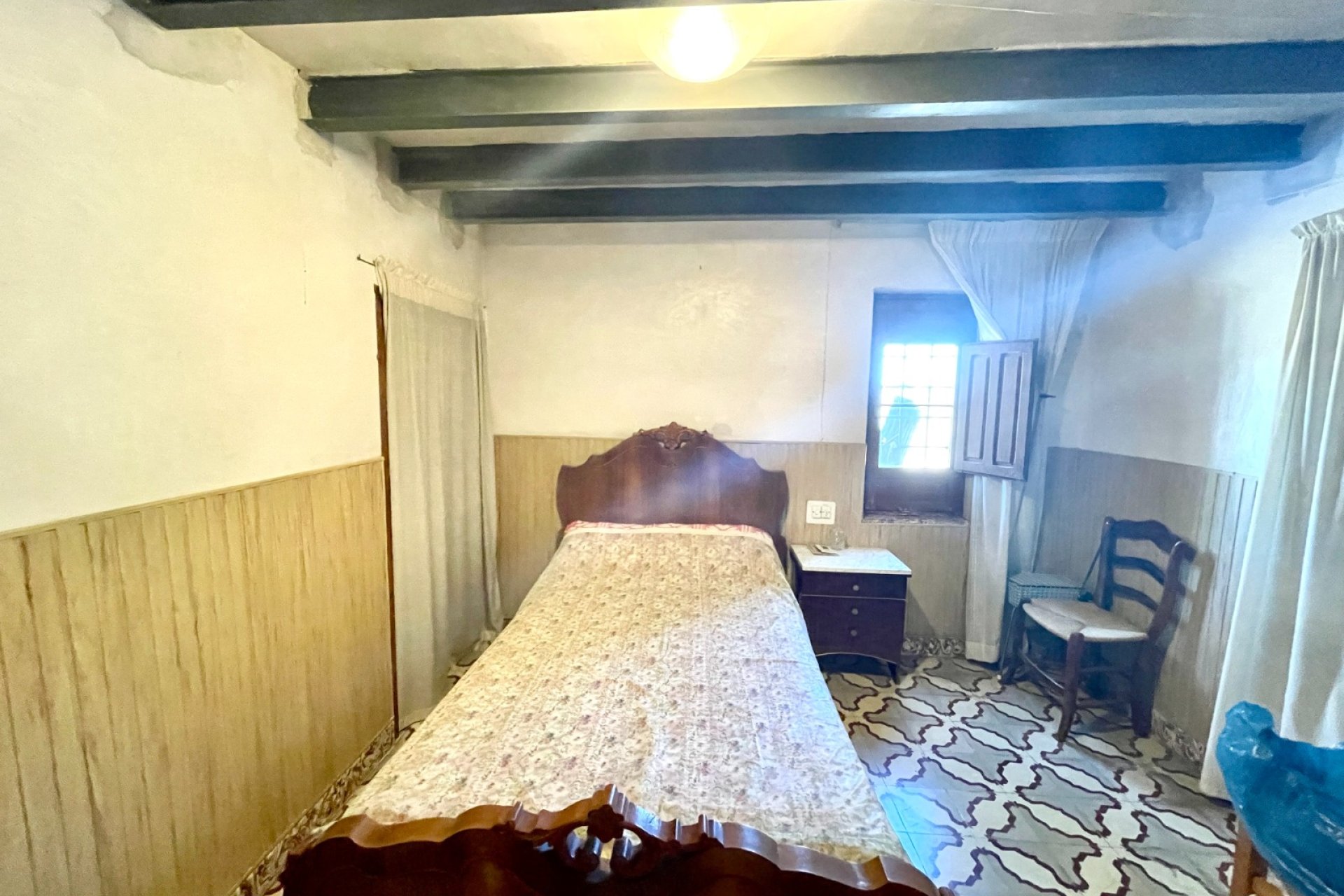 Resale - Villa - La Romana - Villas de la Romana