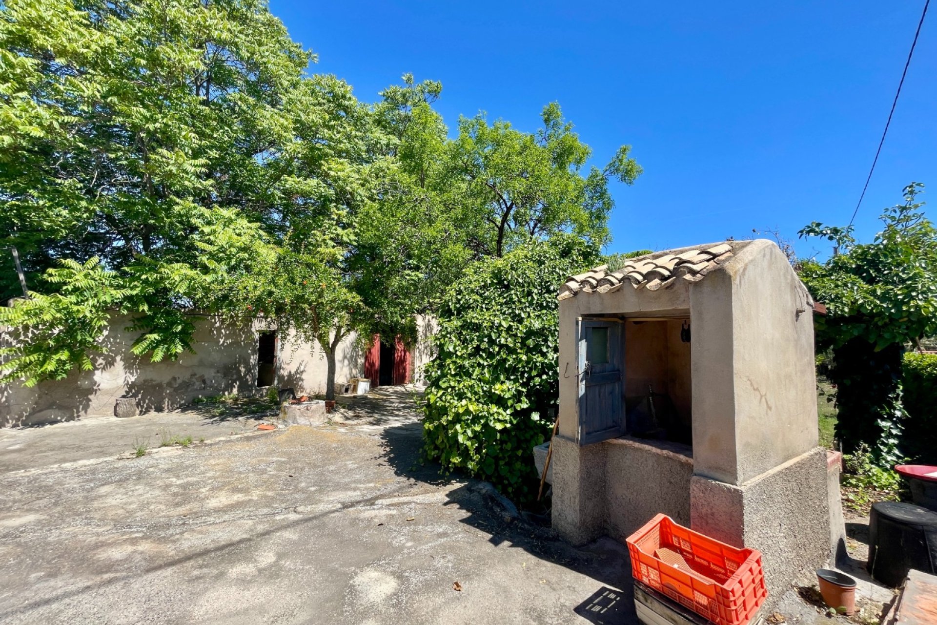 Resale - Villa - La Romana - Villas de la Romana