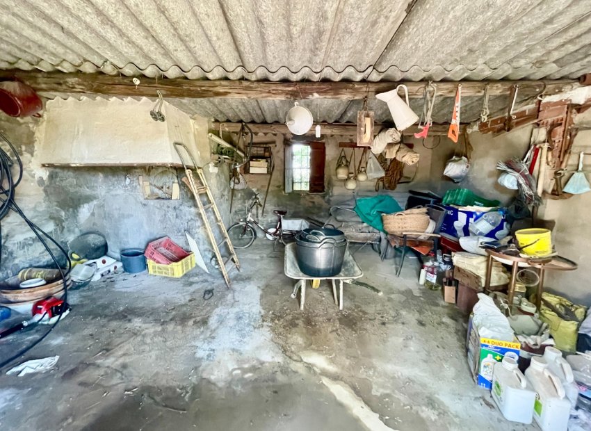 Resale - Villa - La Romana - Villas de la Romana