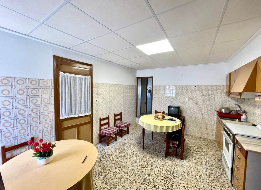 Resale - Villa - La Romana - Villas de la Romana