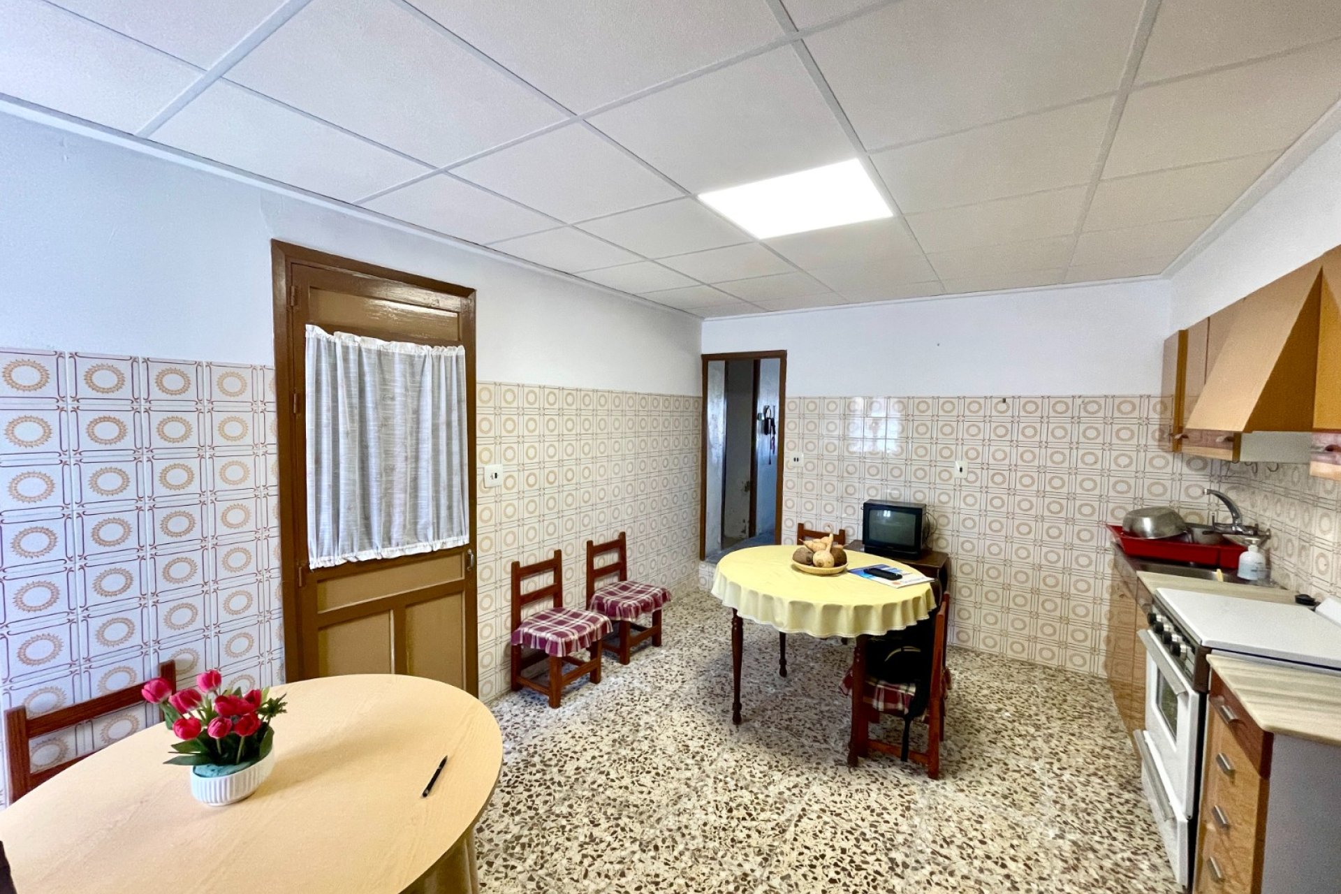 Resale - Villa - La Romana - Villas de la Romana