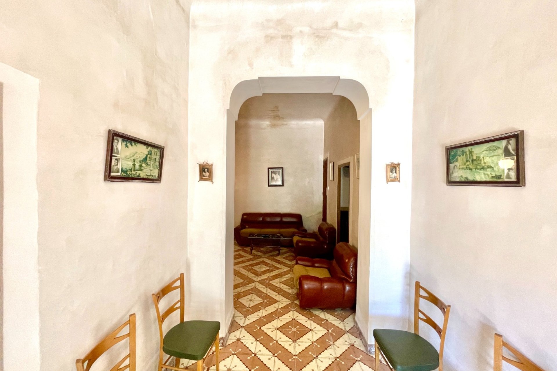 Resale - Villa - La Romana - Villas de la Romana