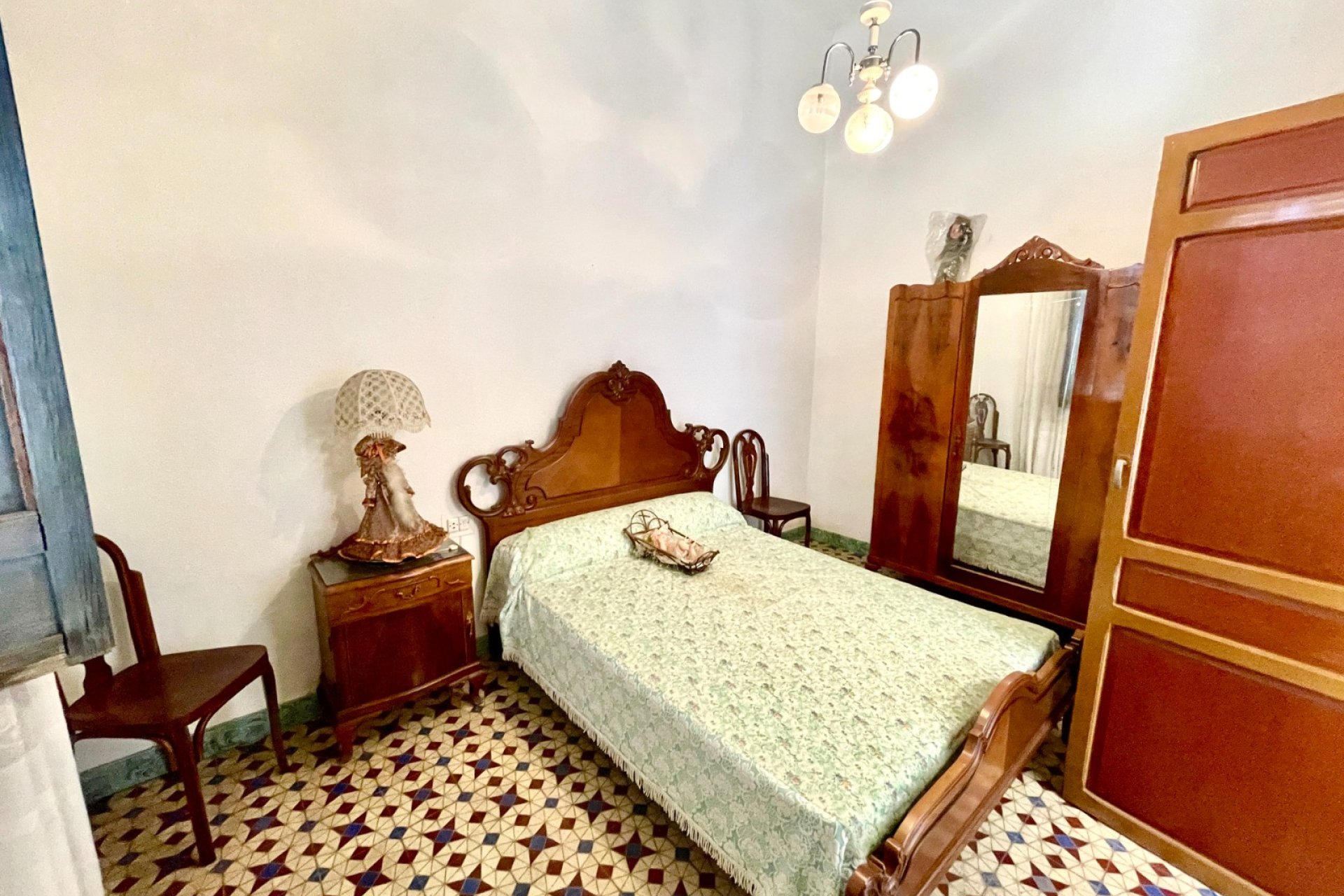 Resale - Villa - La Romana - Villas de la Romana