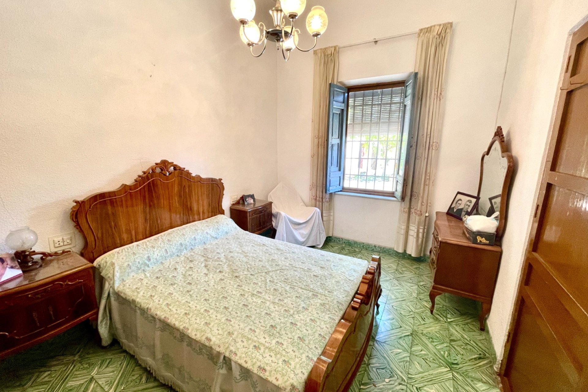 Resale - Villa - La Romana - Villas de la Romana