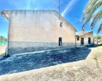 Resale - Villa - La Romana - Villas de la Romana