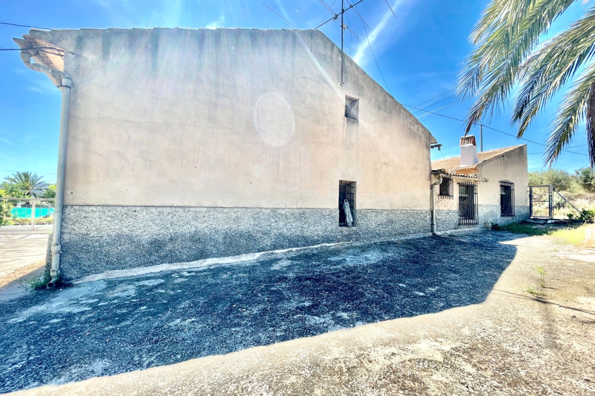 Resale - Villa - La Romana - Villas de la Romana