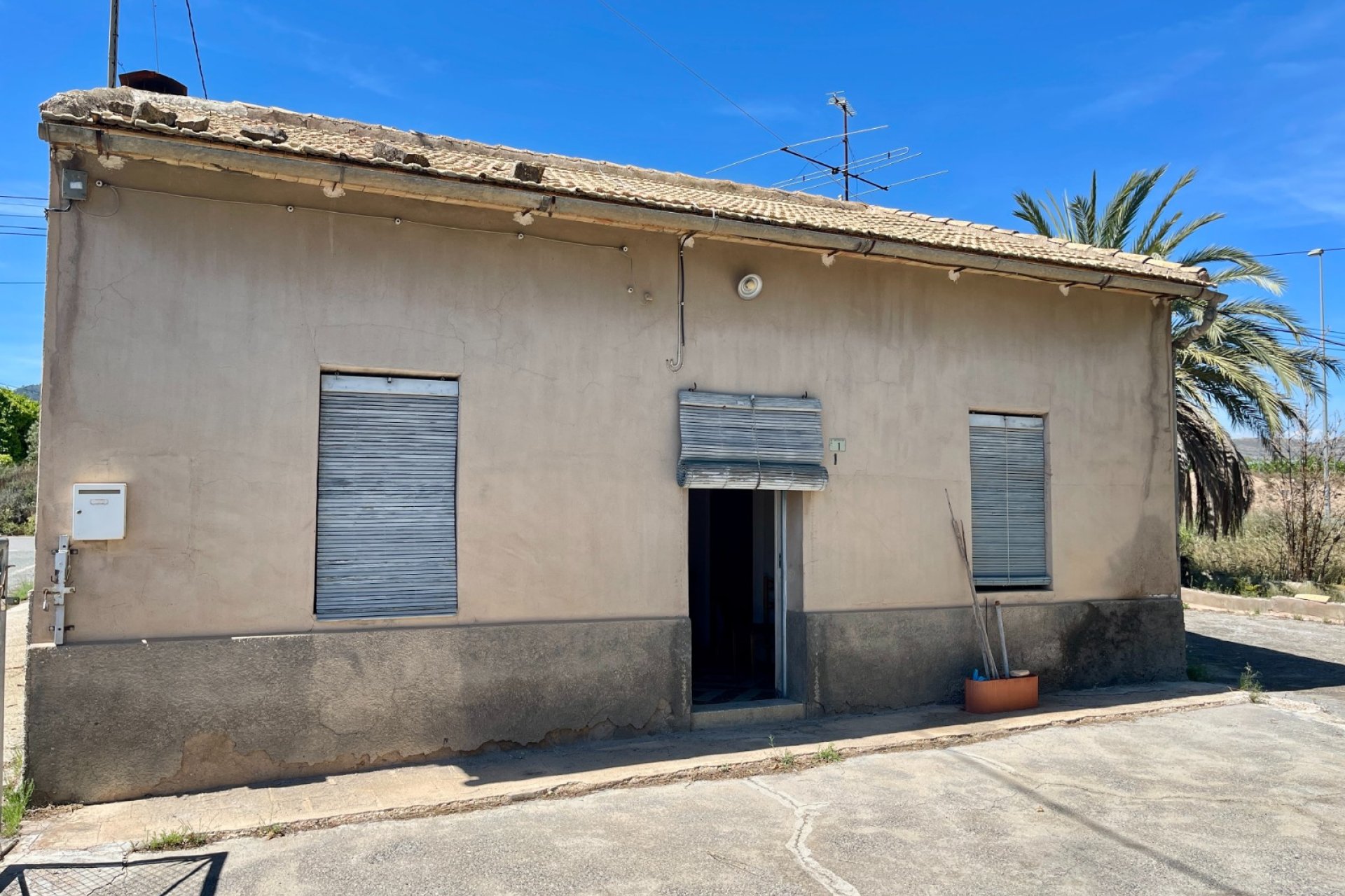 Resale - Villa - La Romana - Villas de la Romana