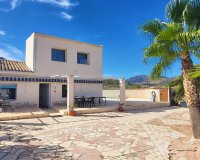 Resale - Villa - La Romana