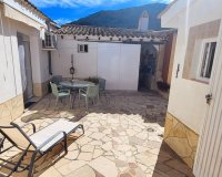 Resale - Villa - La Romana