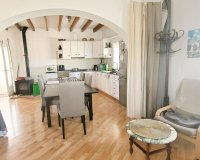 Resale - Villa - La Romana