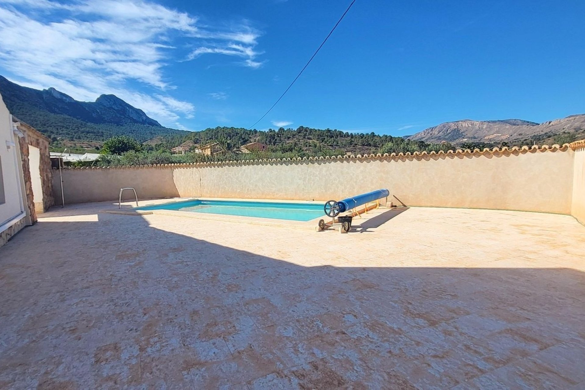 Resale - Villa - La Romana