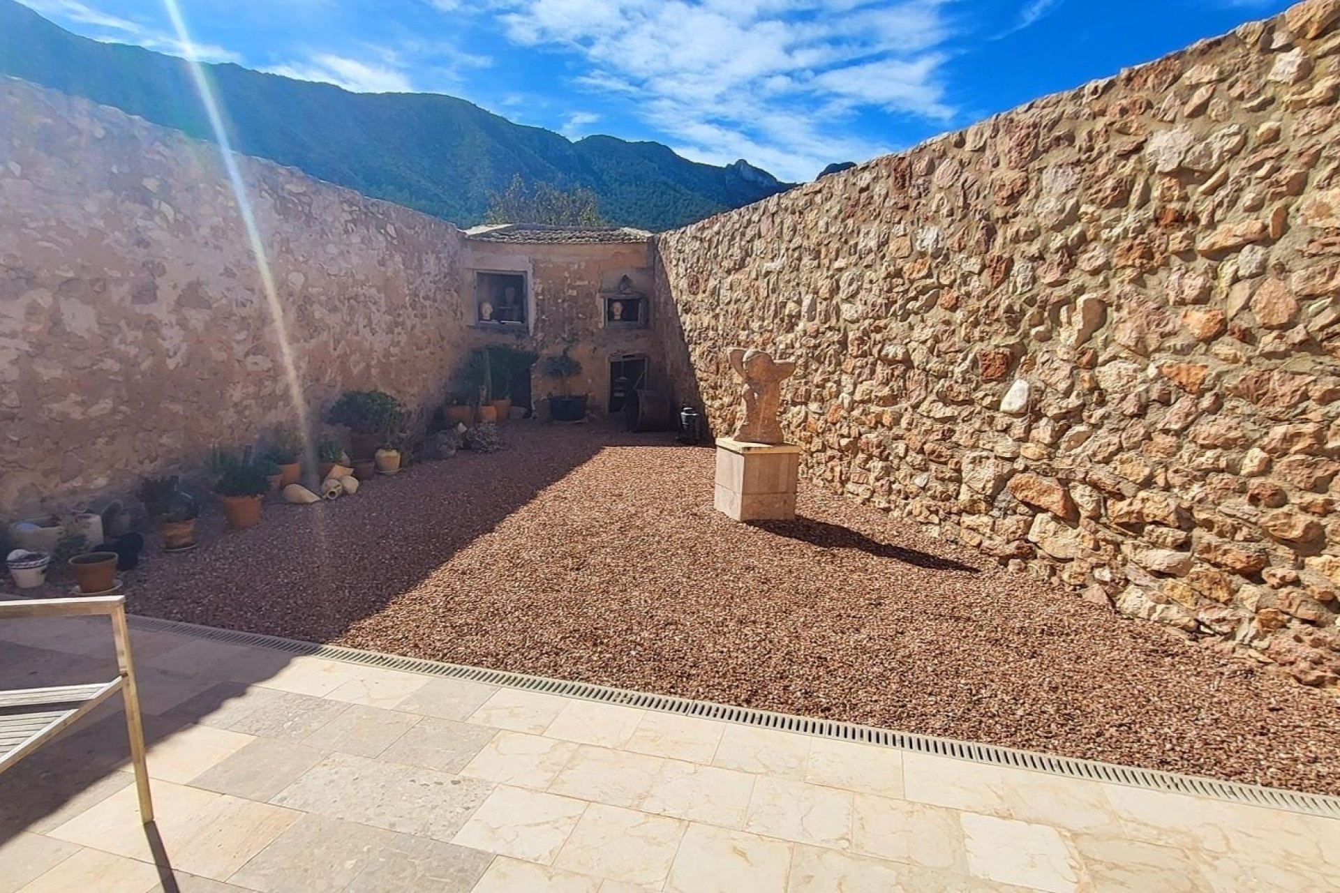 Resale - Villa - La Romana