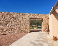 Resale - Villa - La Romana