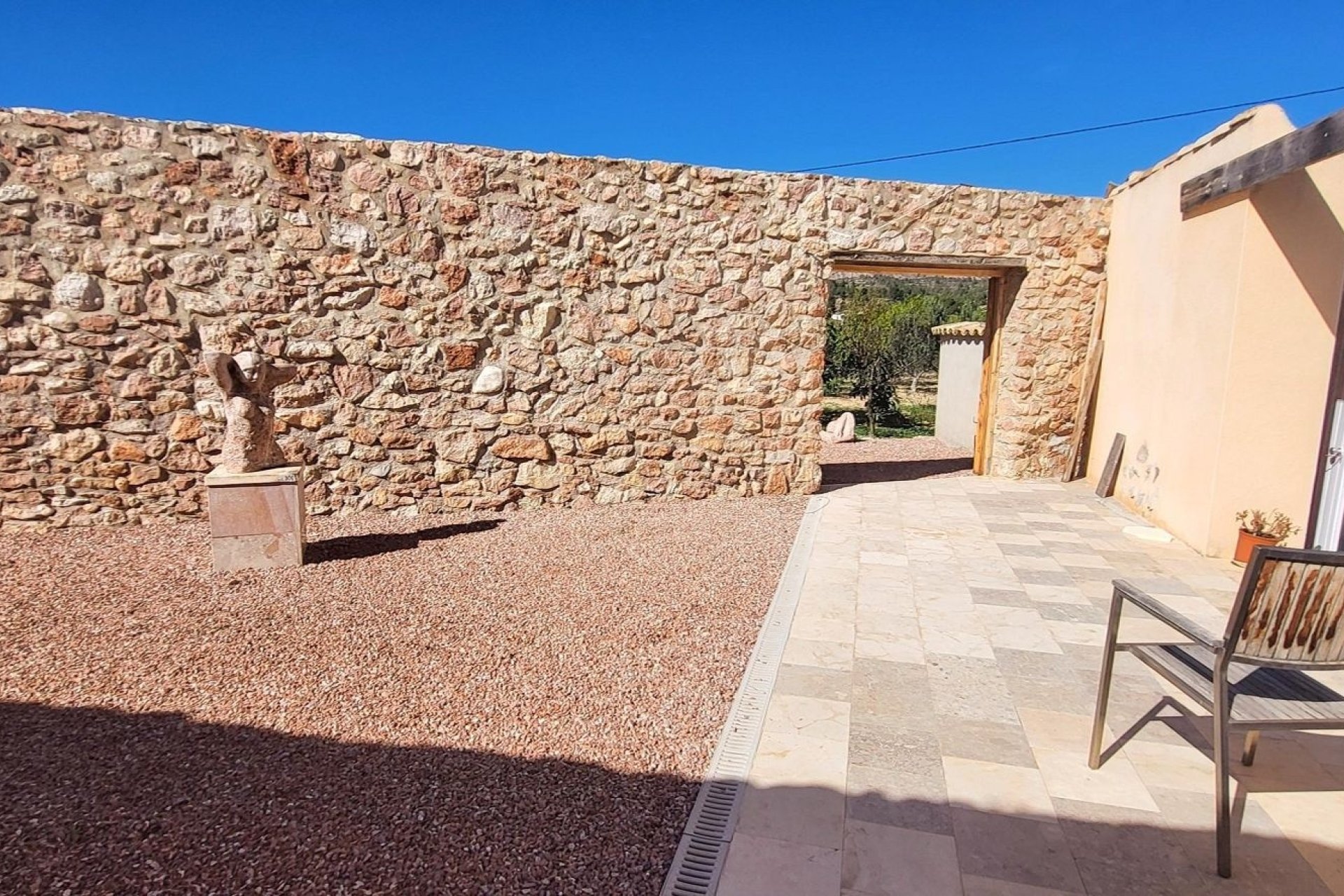 Resale - Villa - La Romana