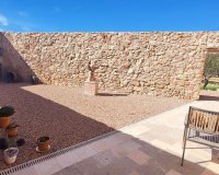 Resale - Villa - La Romana