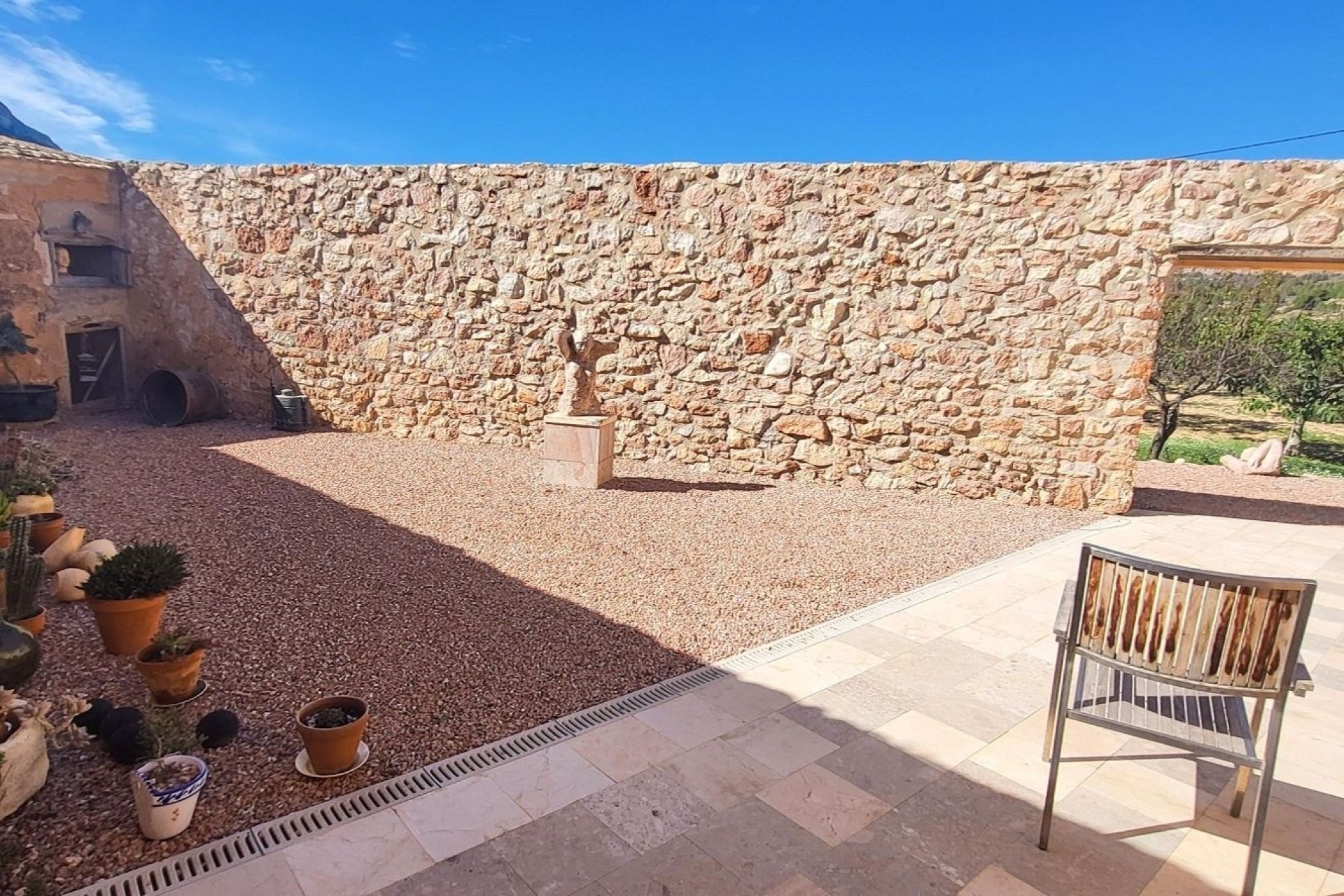 Resale - Villa - La Romana