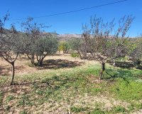 Resale - Villa - La Romana