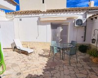 Resale - Villa - La Romana