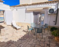 Resale - Villa - La Romana