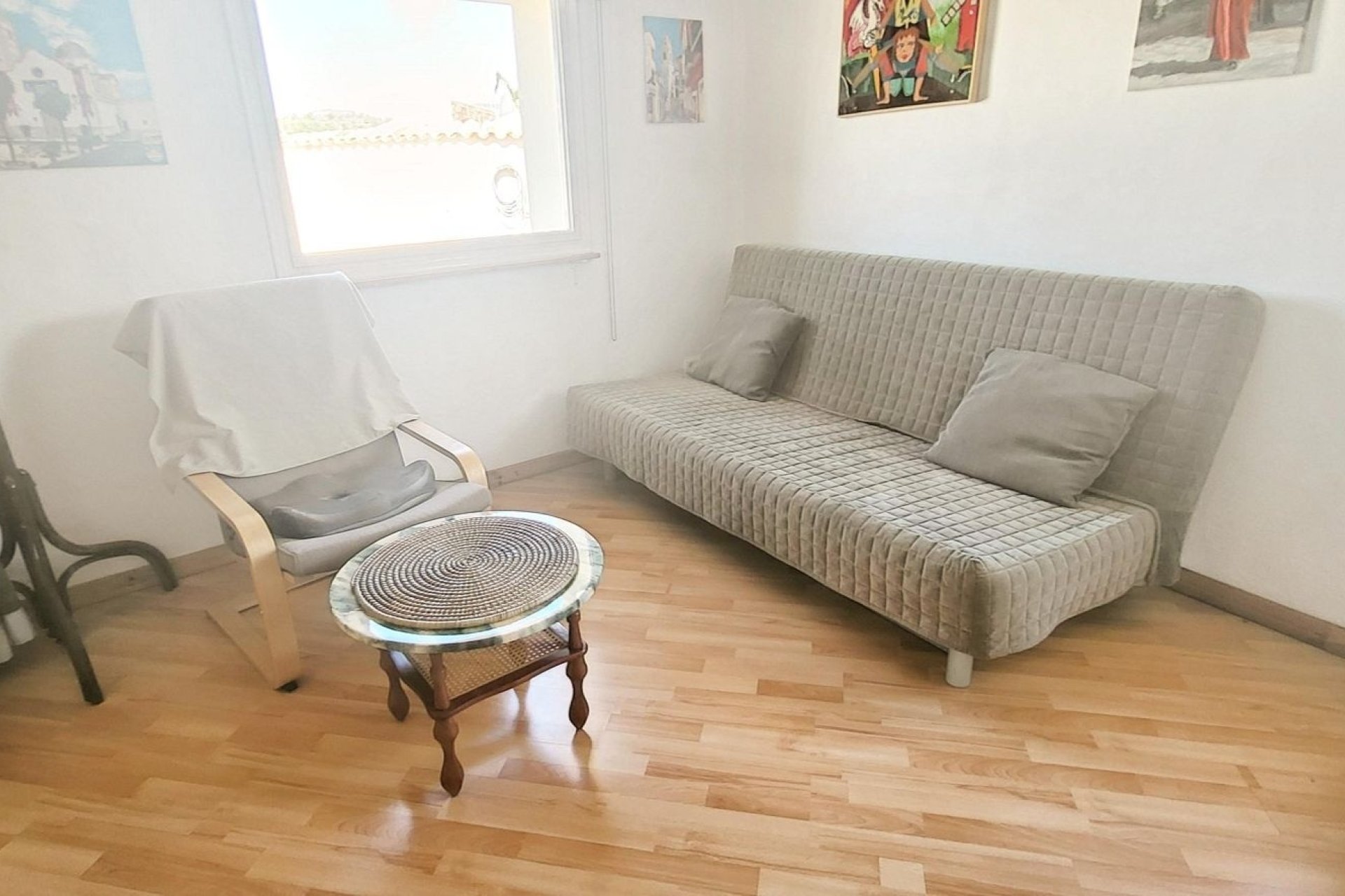 Resale - Villa - La Romana