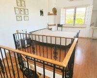 Resale - Villa - La Romana