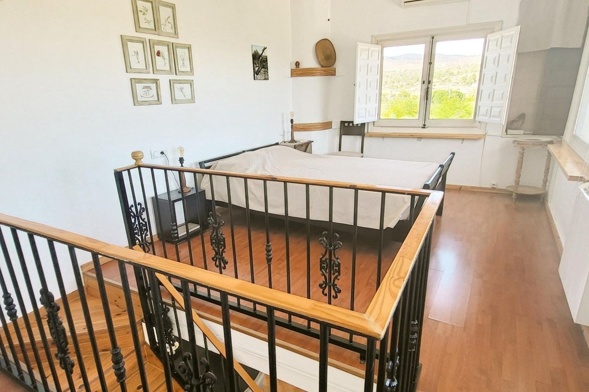 Resale - Villa - La Romana