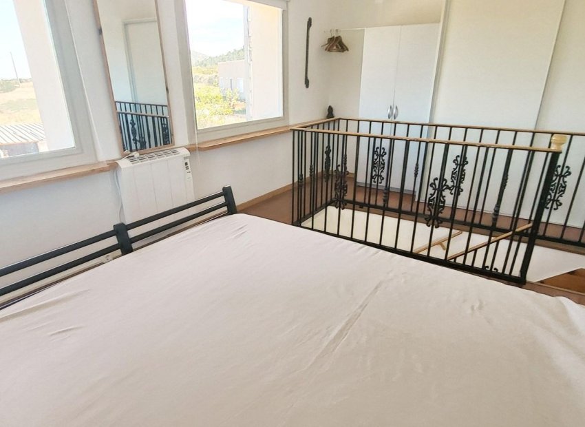 Resale - Villa - La Romana