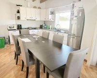 Resale - Villa - La Romana