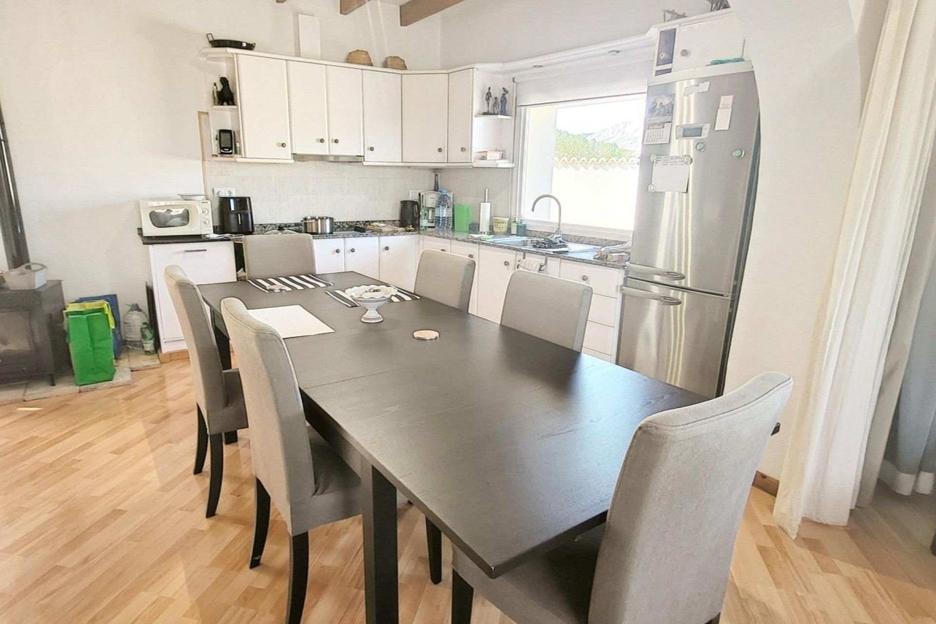 Resale - Villa - La Romana