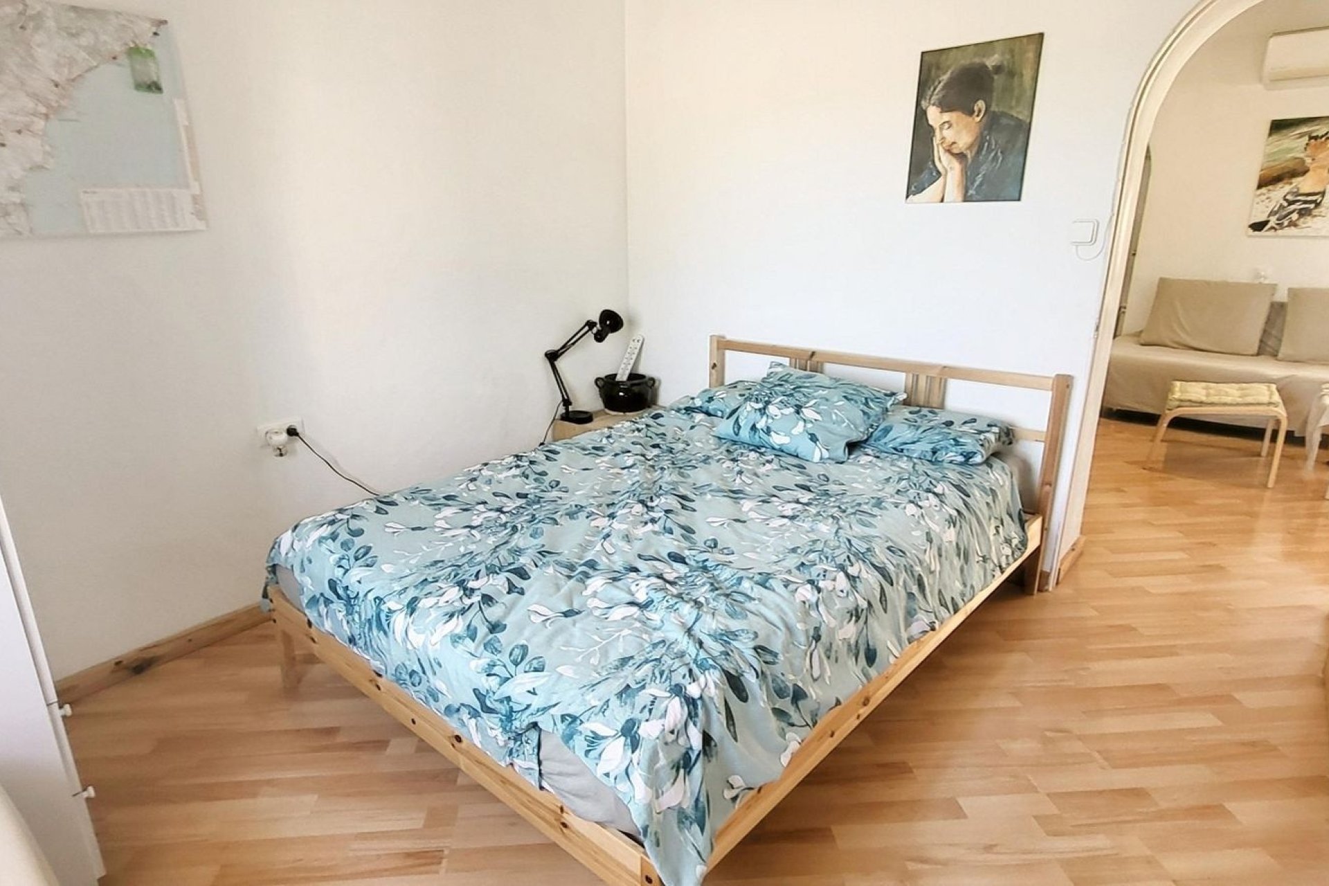 Resale - Villa - La Romana