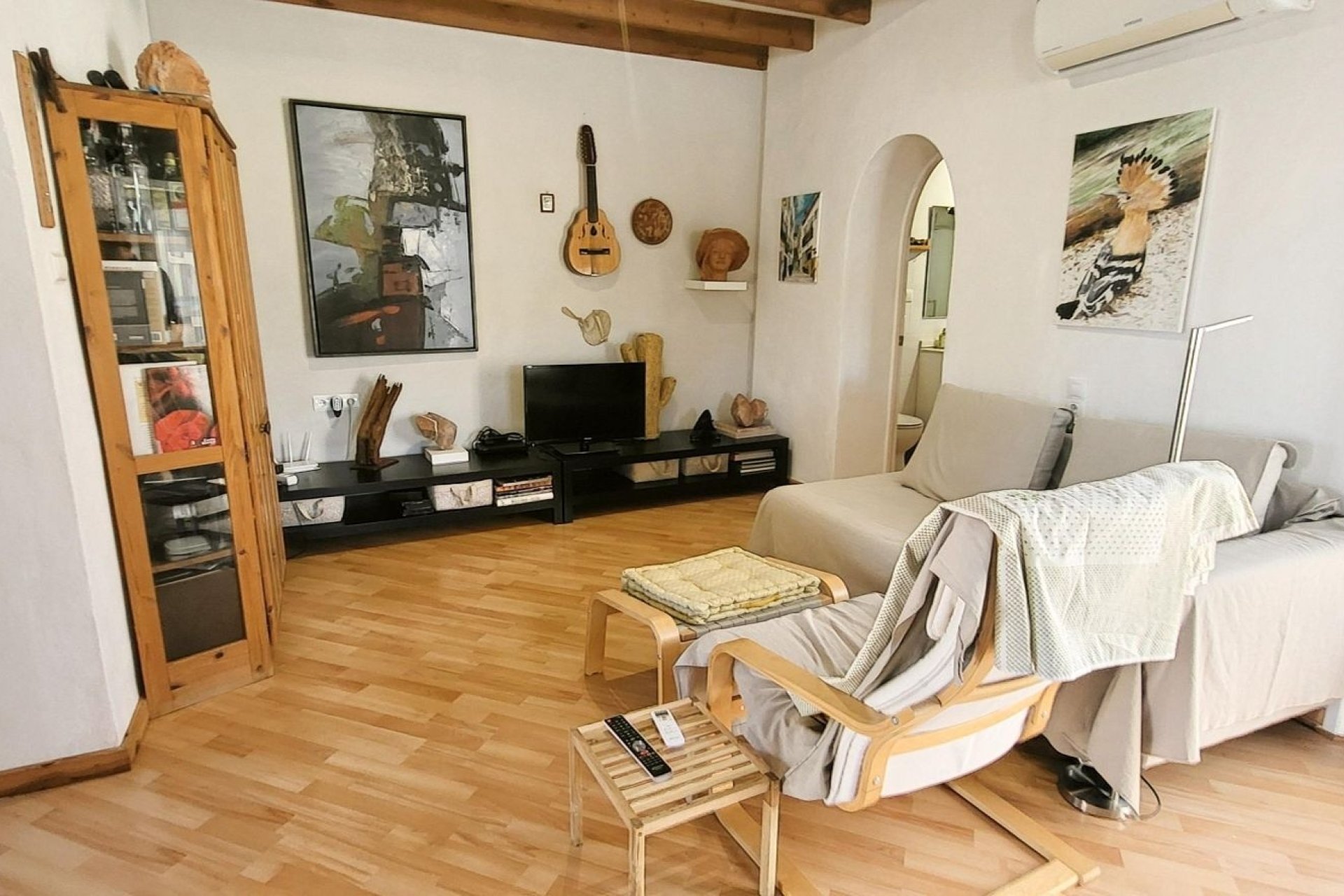 Resale - Villa - La Romana