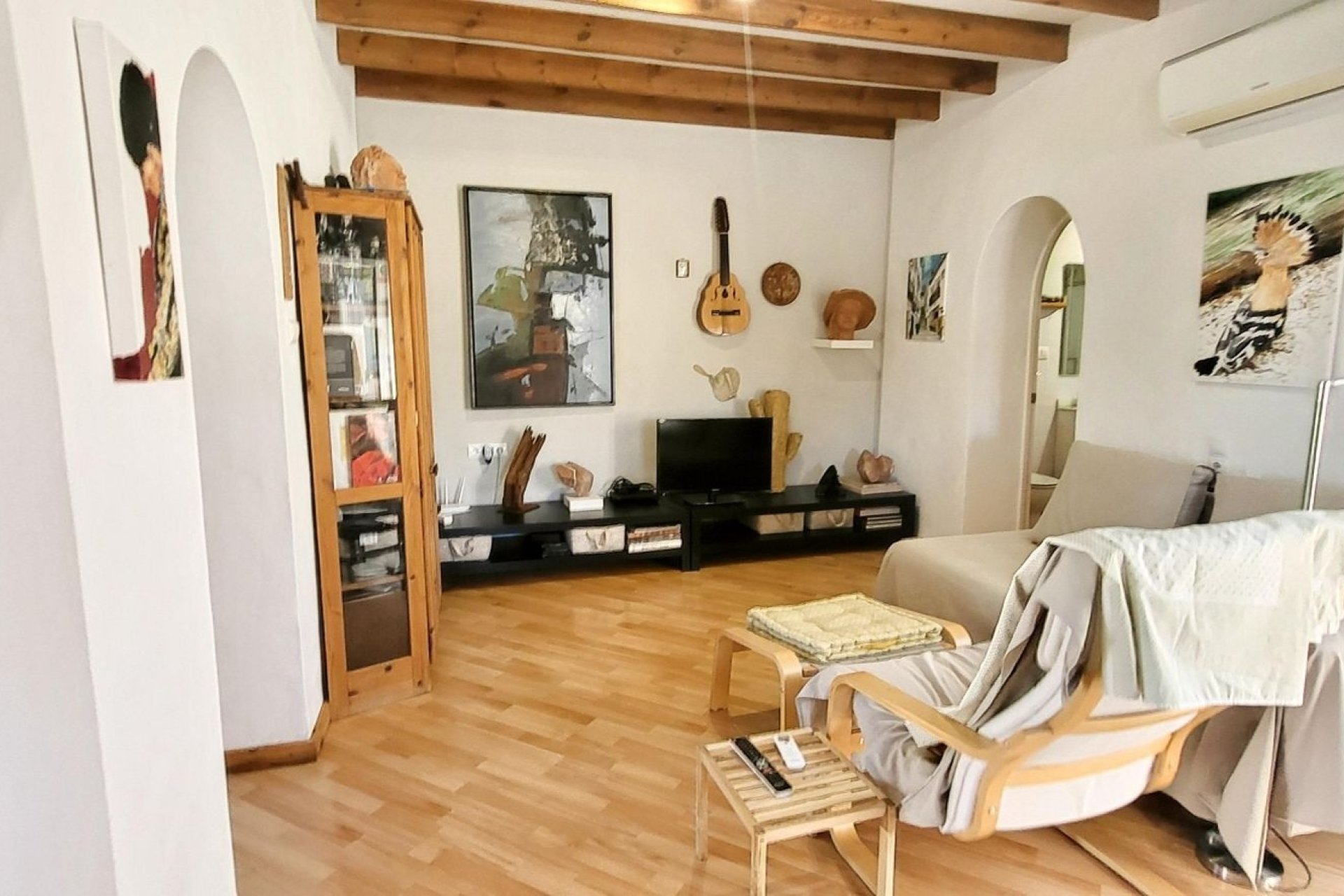 Resale - Villa - La Romana