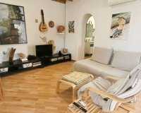 Resale - Villa - La Romana