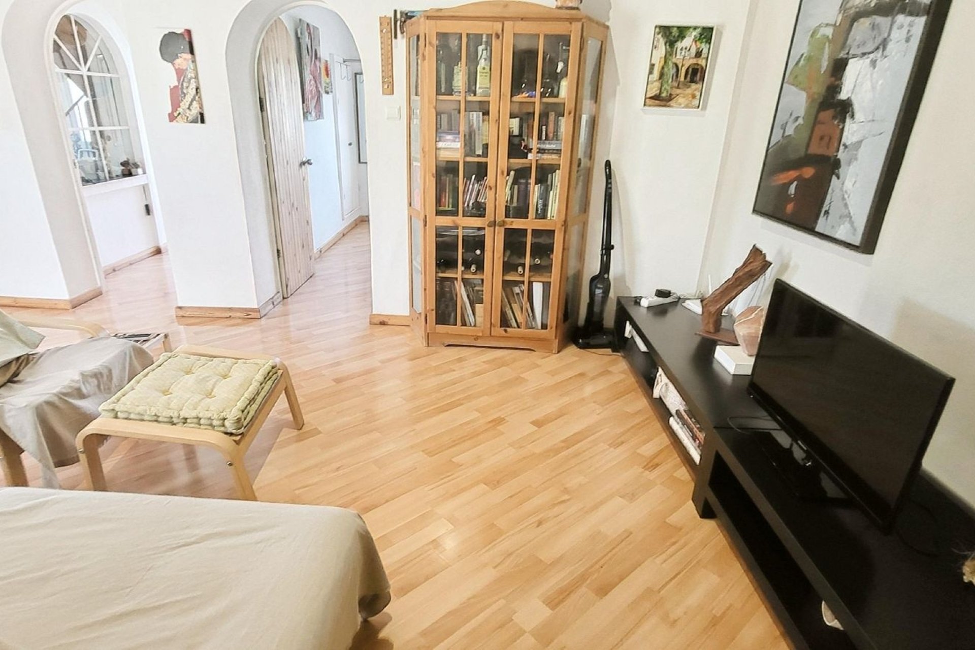 Resale - Villa - La Romana