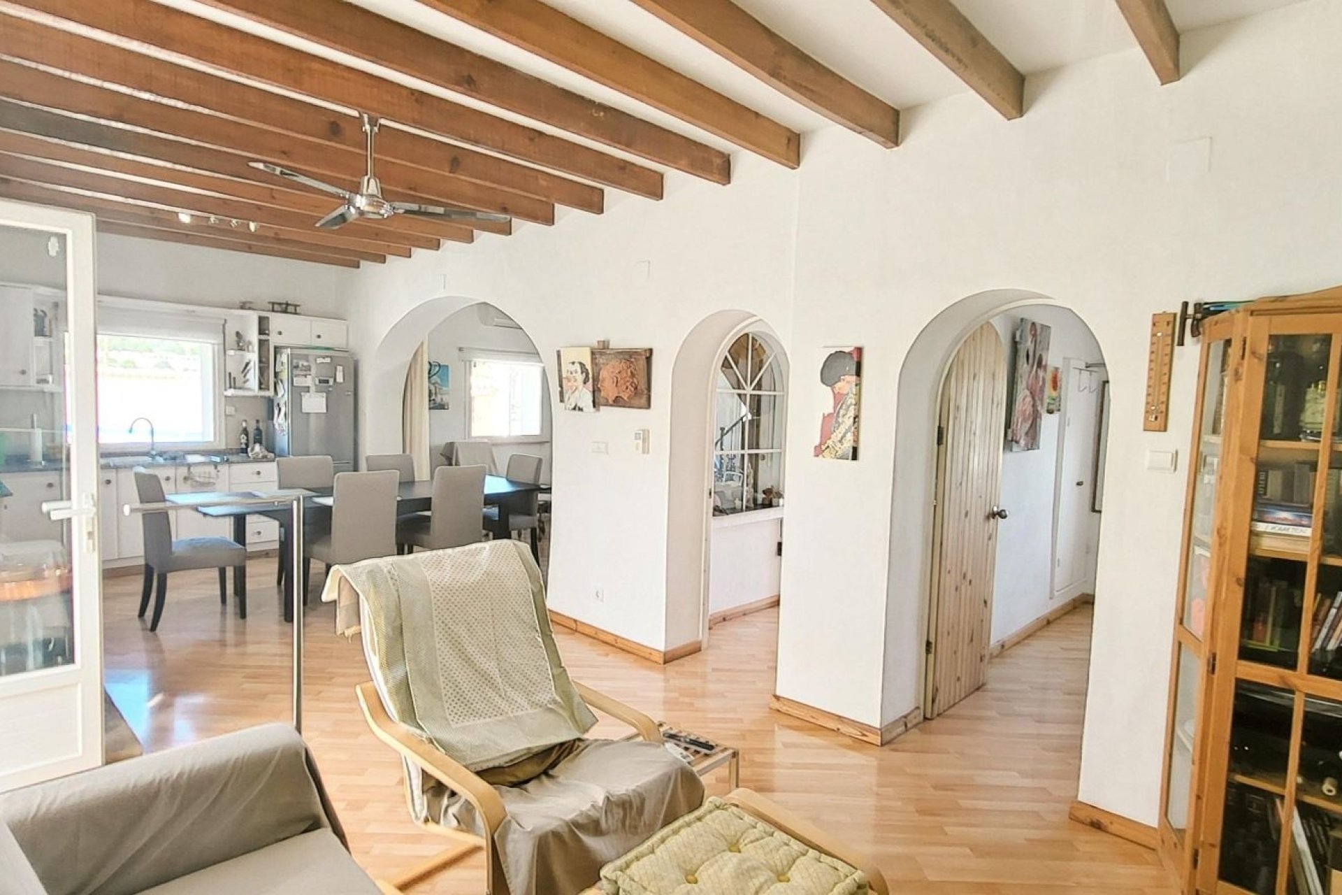 Resale - Villa - La Romana