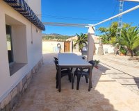 Resale - Villa - La Romana