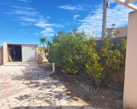 Resale - Villa - La Romana