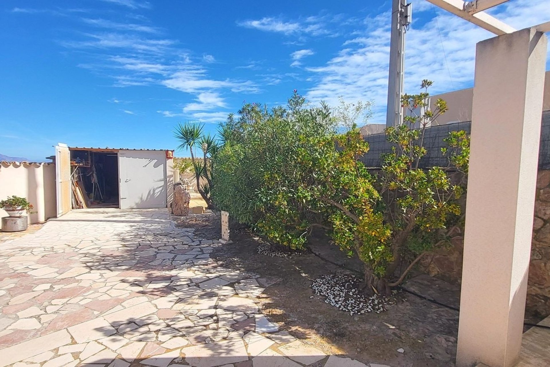 Resale - Villa - La Romana