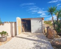 Resale - Villa - La Romana